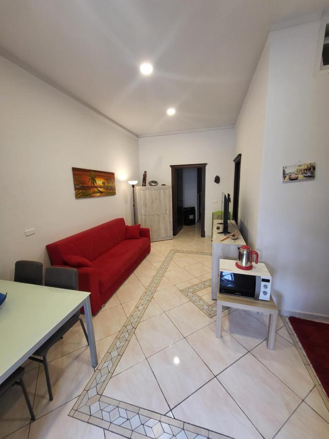Saint Cristofer House *