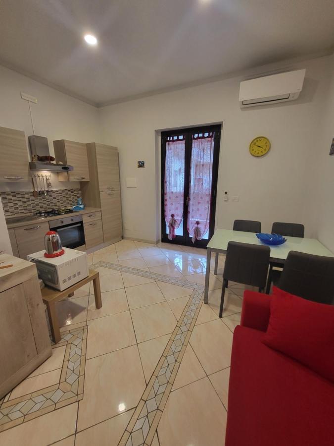 Apartment Saint Cristofer House