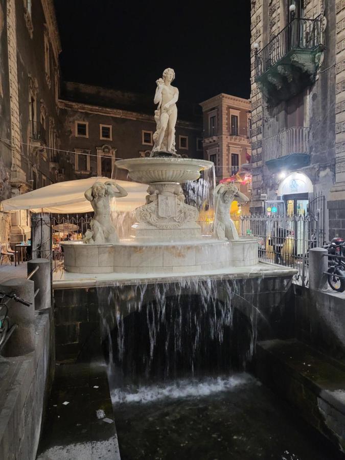 Saint Cristofer House Catania