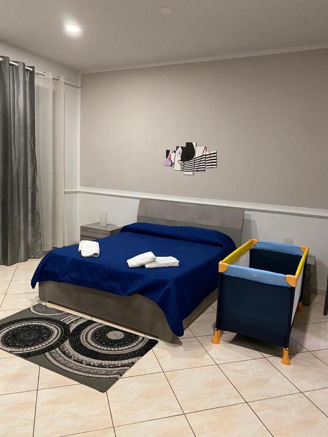 Saint Cristofer House Apartment