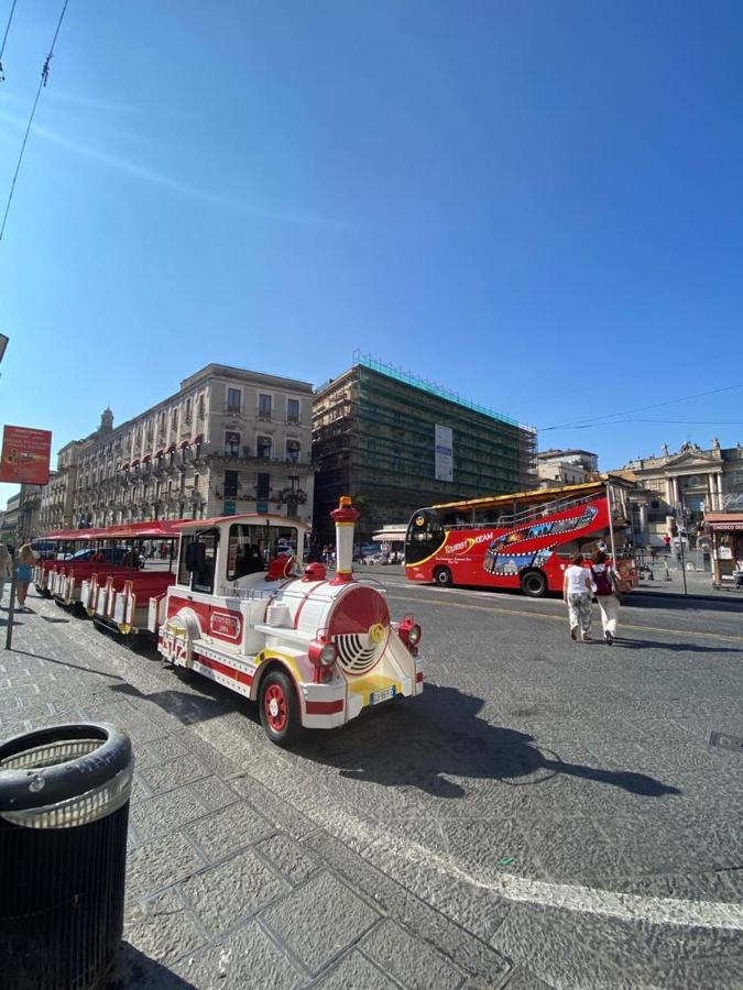 Saint Cristofer House Catania