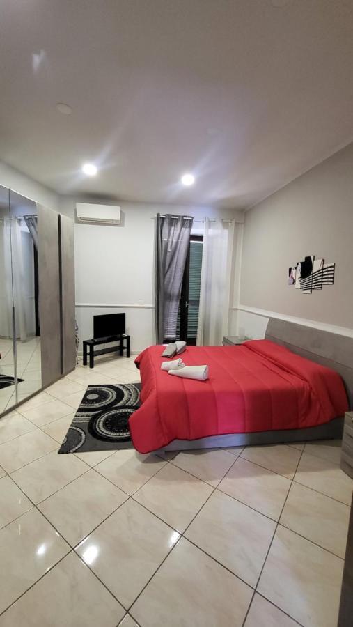 Apartment Saint Cristofer House *