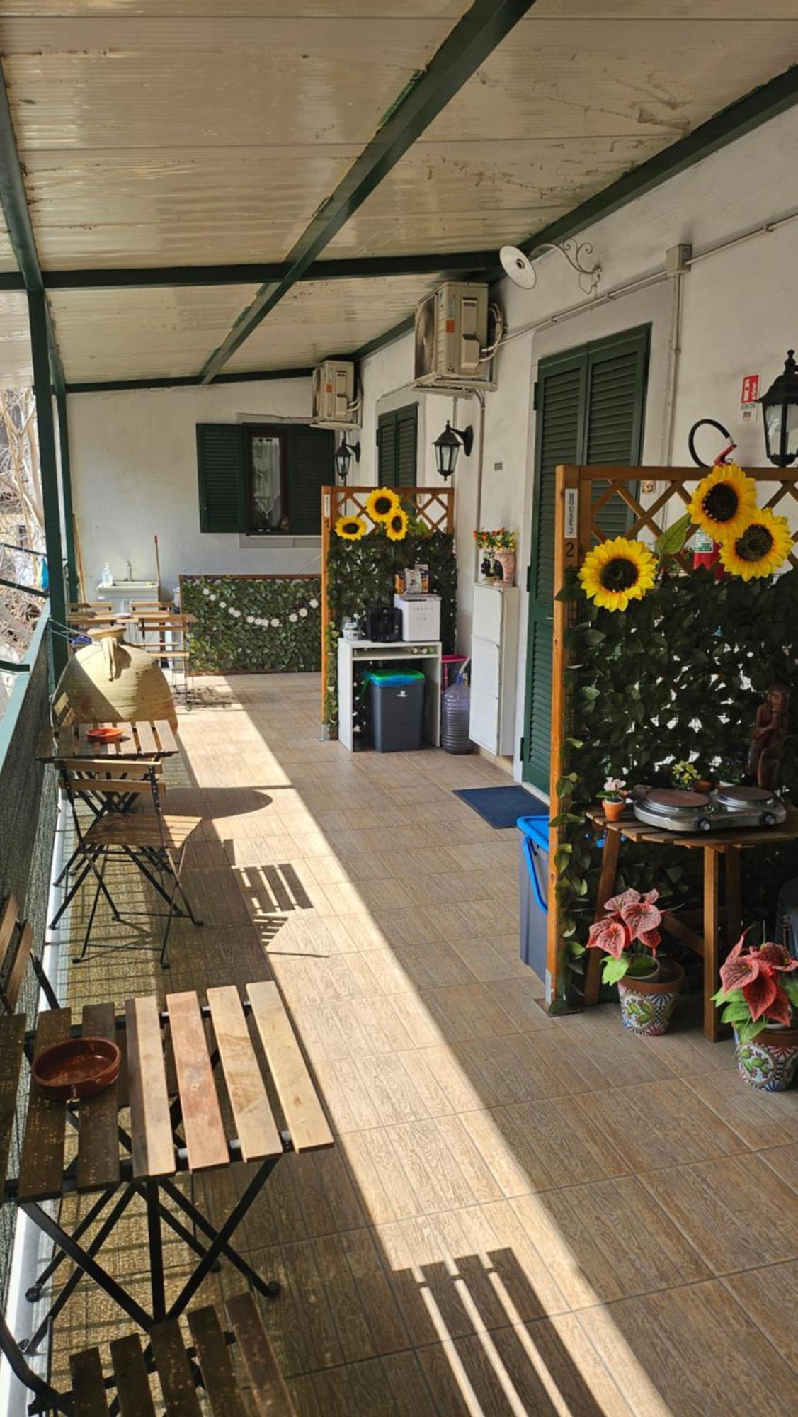 Saint Cristofer House Apartment
