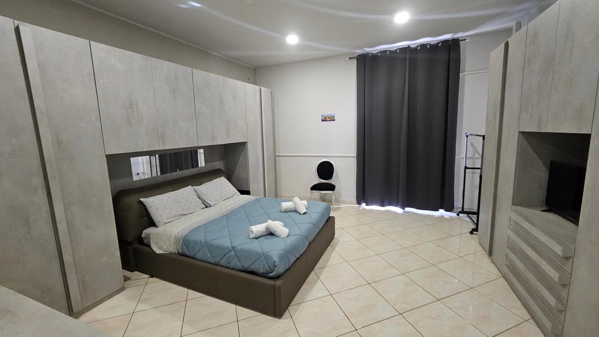 Apartment Saint Cristofer House Catania