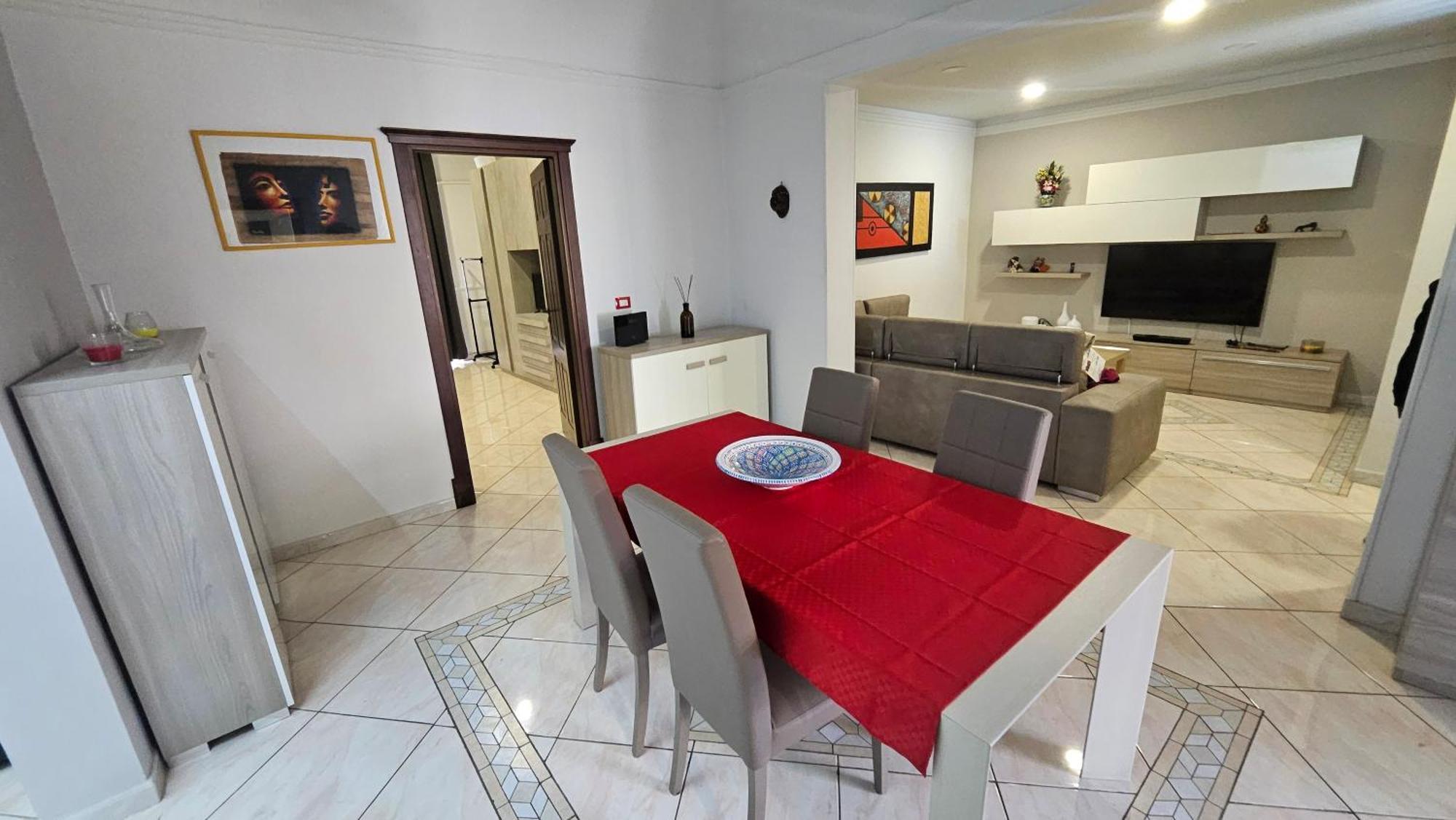 Apartment Saint Cristofer House