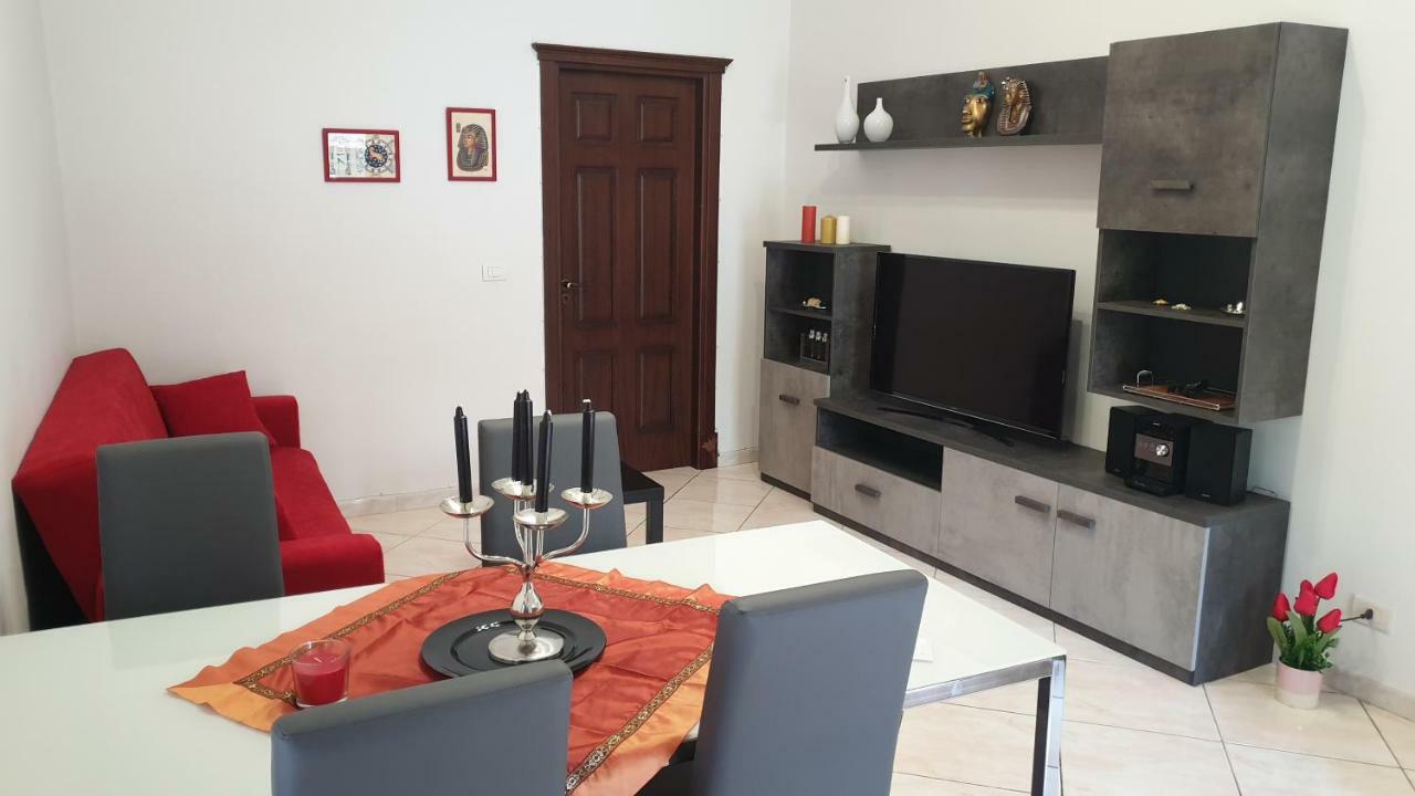 Apartment Saint Cristofer House