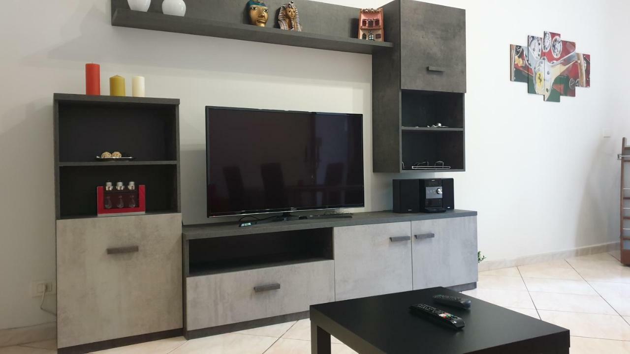Apartment Saint Cristofer House Catania