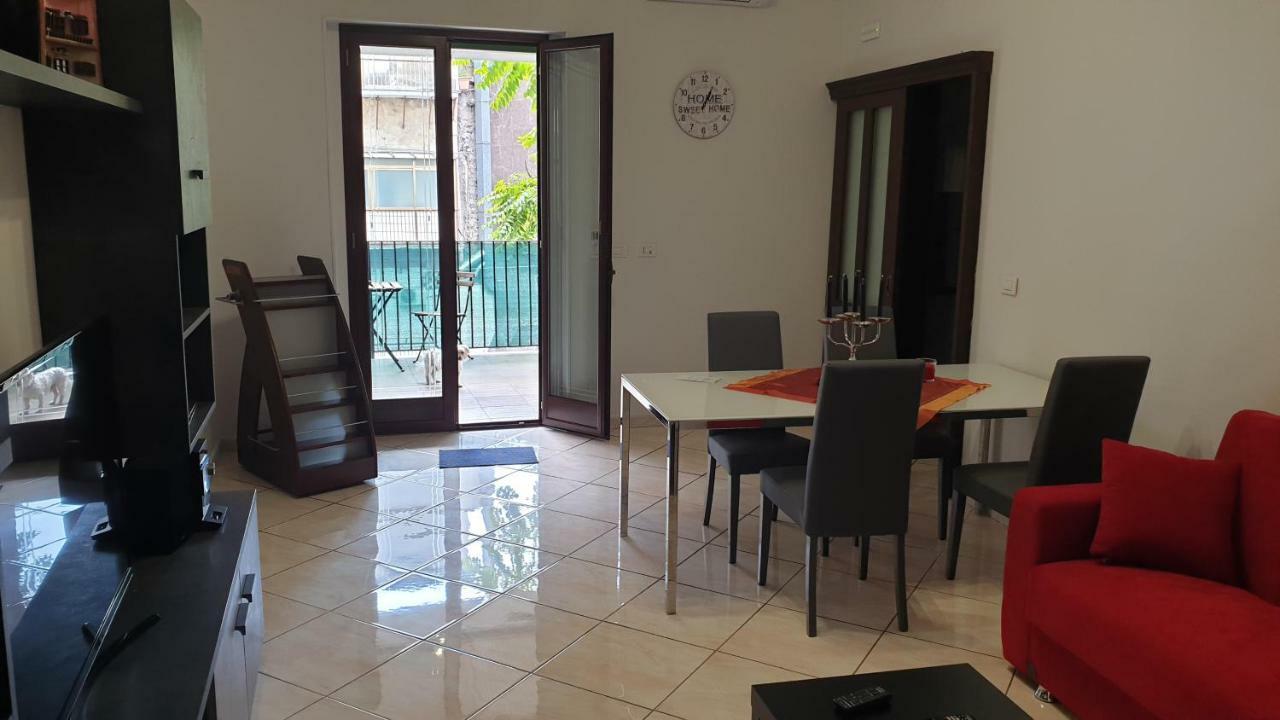 Saint Cristofer House Apartment *