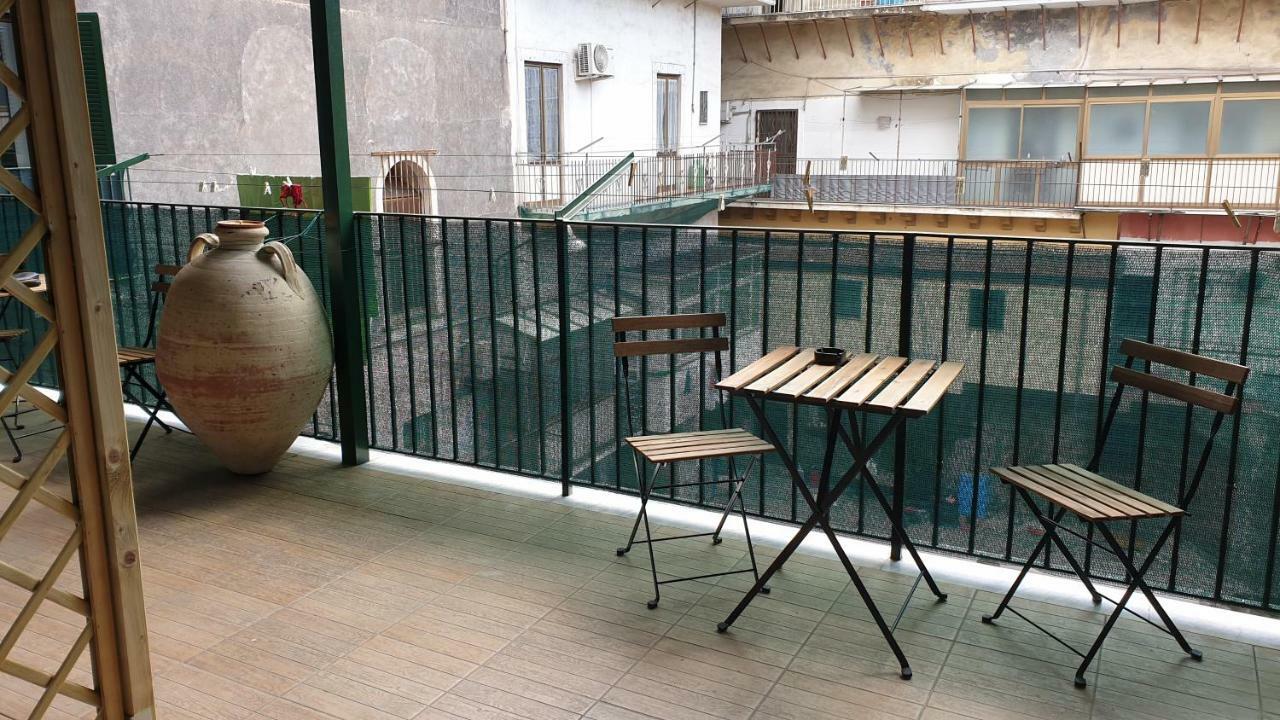 Saint Cristofer House Catania