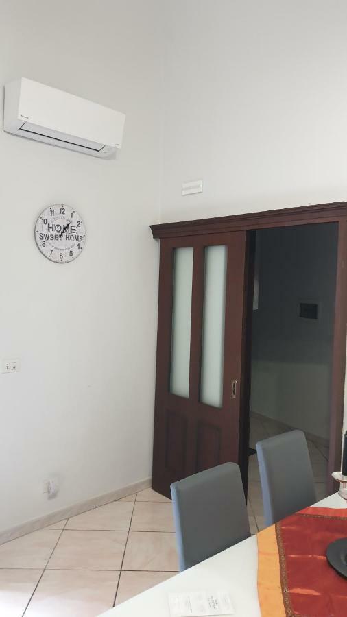 Saint Cristofer House Apartment