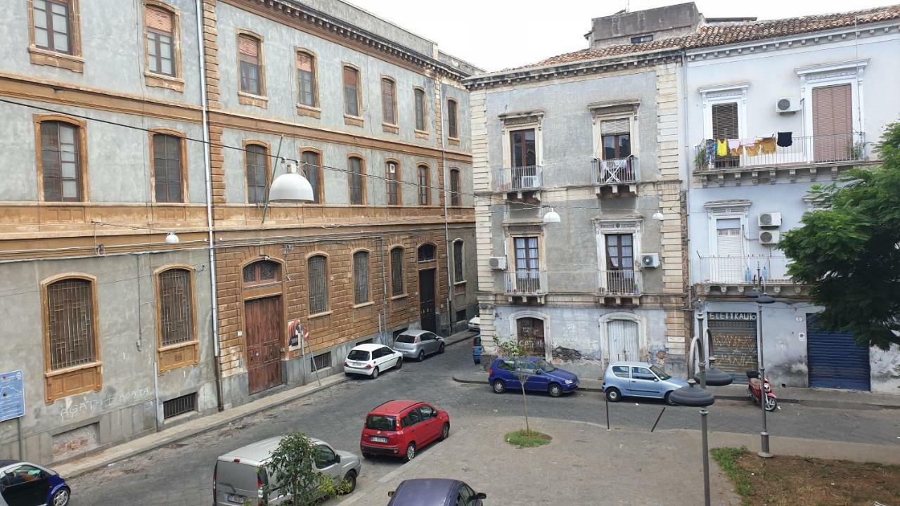 Apartment Saint Cristofer House
